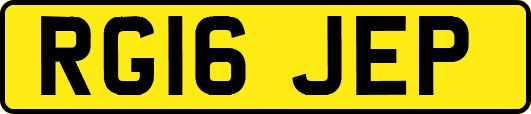 RG16JEP