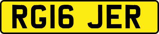 RG16JER