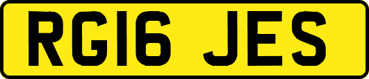 RG16JES