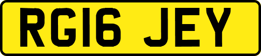 RG16JEY