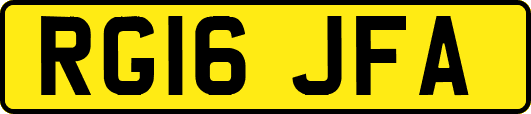 RG16JFA