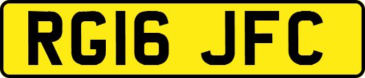 RG16JFC