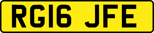 RG16JFE