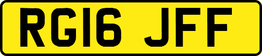 RG16JFF