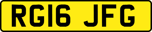RG16JFG