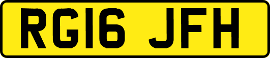 RG16JFH