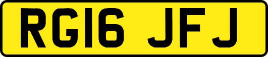 RG16JFJ