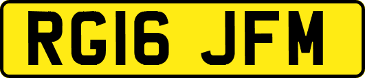 RG16JFM