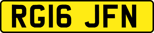 RG16JFN