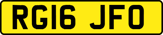 RG16JFO