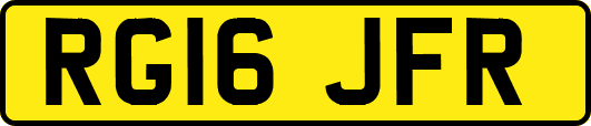 RG16JFR