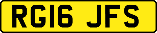 RG16JFS