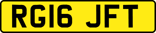 RG16JFT