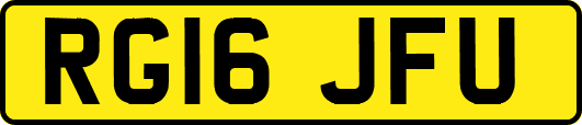 RG16JFU
