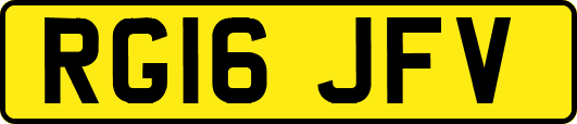 RG16JFV