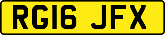 RG16JFX