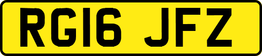 RG16JFZ