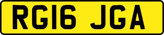 RG16JGA