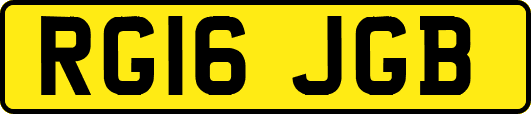 RG16JGB