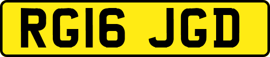 RG16JGD
