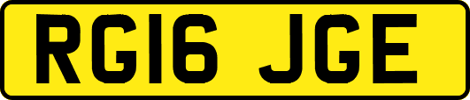 RG16JGE