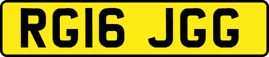 RG16JGG