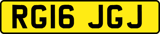 RG16JGJ