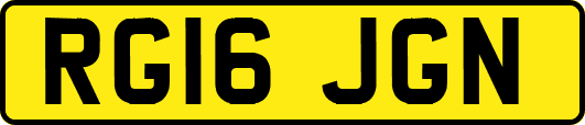 RG16JGN