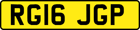 RG16JGP