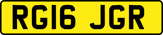 RG16JGR