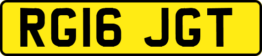 RG16JGT