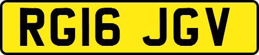 RG16JGV