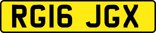RG16JGX