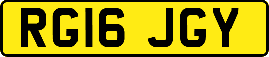 RG16JGY