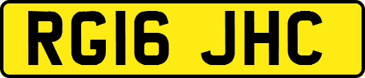 RG16JHC
