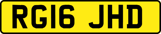 RG16JHD