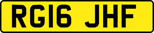 RG16JHF