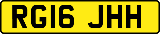 RG16JHH
