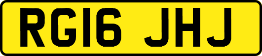 RG16JHJ