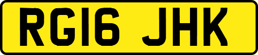 RG16JHK