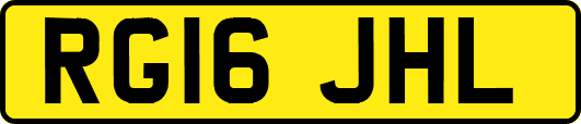 RG16JHL