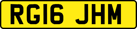 RG16JHM