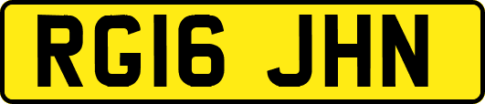 RG16JHN