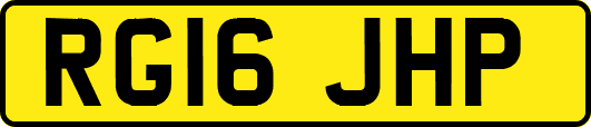 RG16JHP