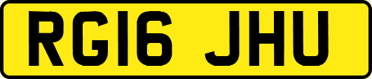 RG16JHU