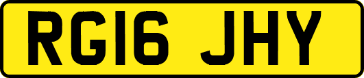 RG16JHY