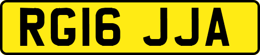 RG16JJA