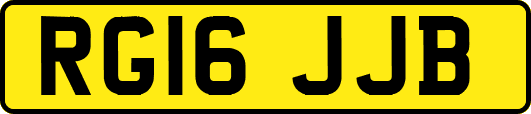 RG16JJB