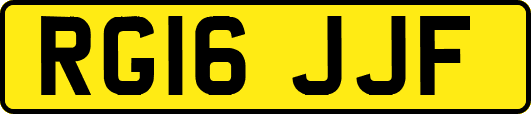 RG16JJF