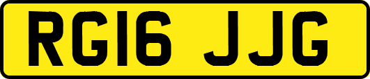 RG16JJG
